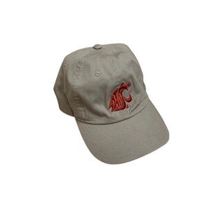 Washington state Gray Cap
